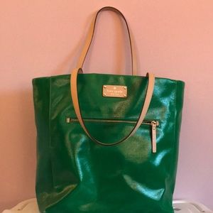 Kate spade tote
